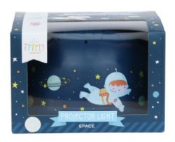 // PROJECTEUR DE L'ESPACE